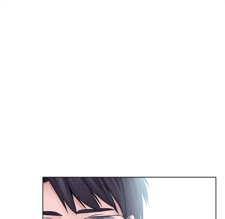 Unfaithful manhwa