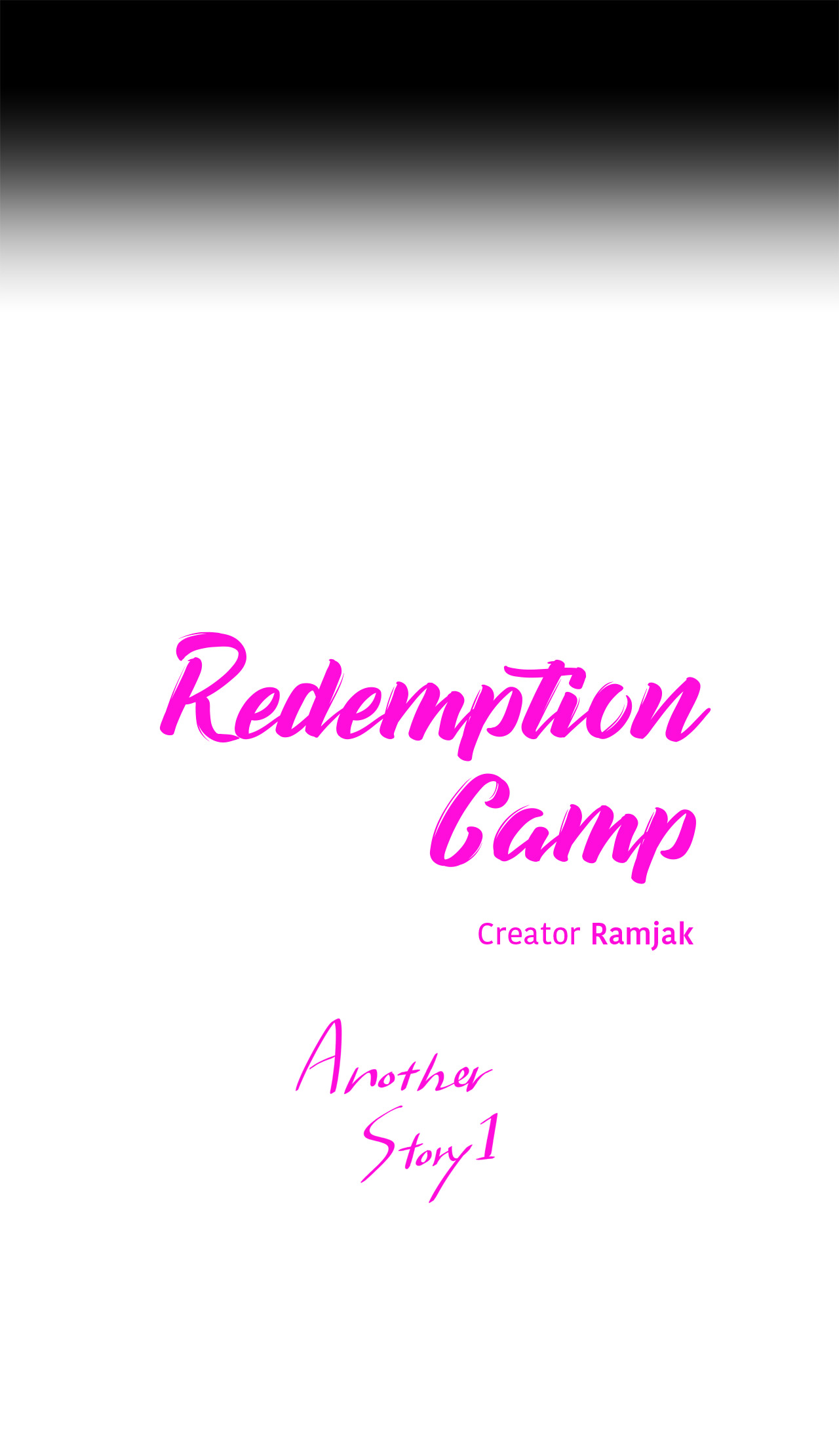 Redemption Camp