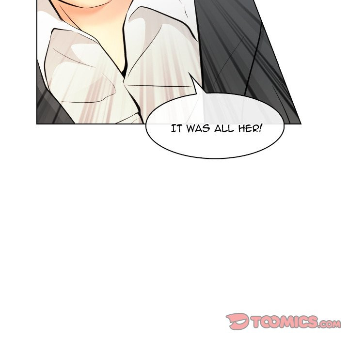 Unfaithful manhwa