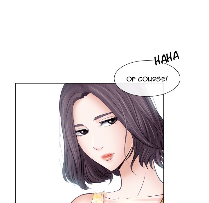 Unfaithful manhwa