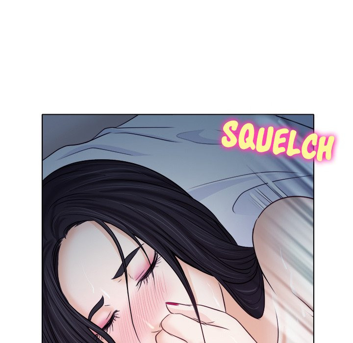 Unfaithful manhwa