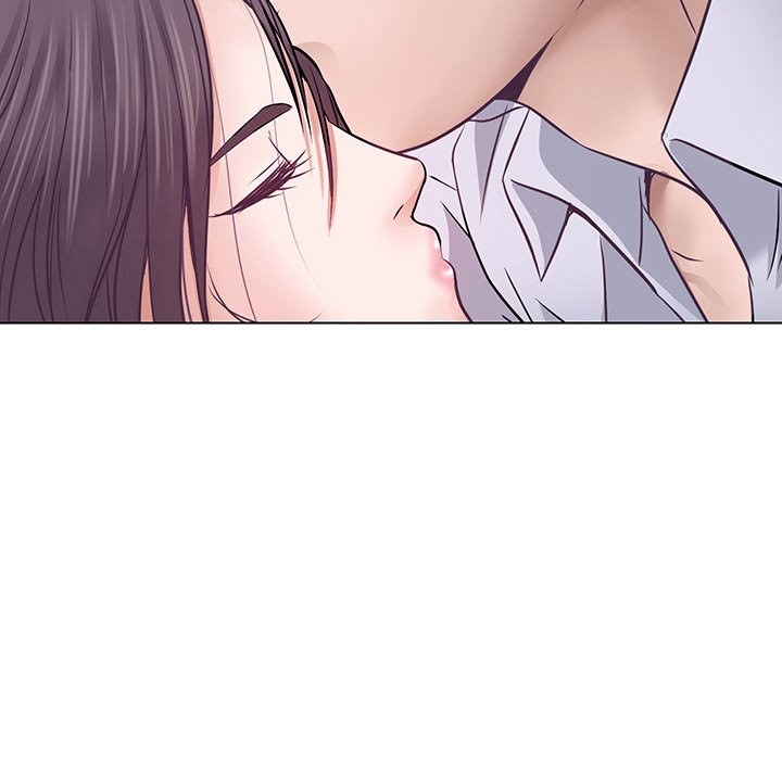 Unfaithful manhwa