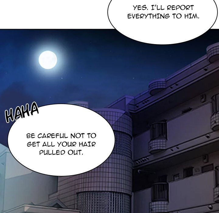 Unfaithful manhwa