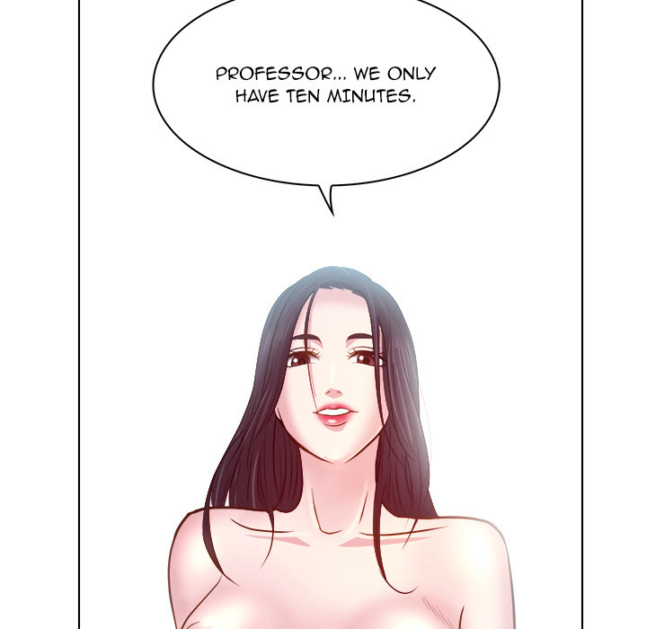 Unfaithful manhwa