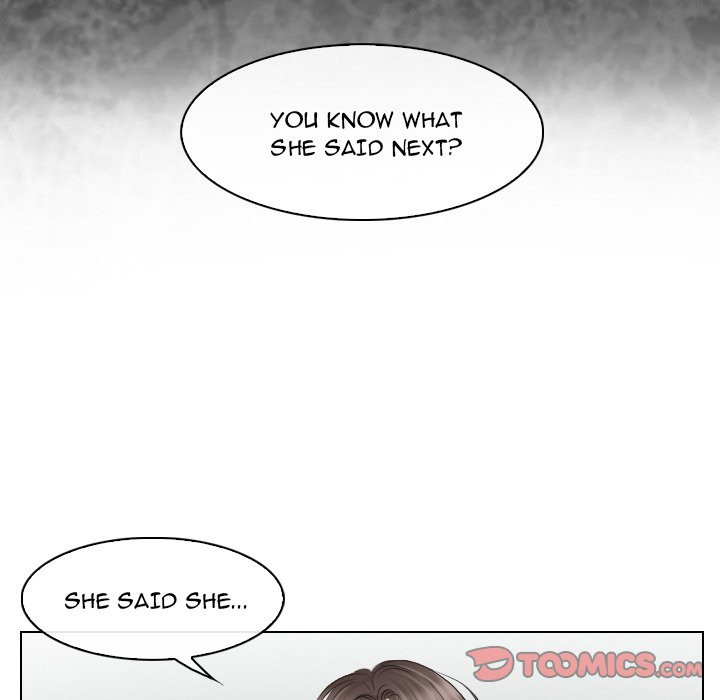 Unfaithful manhwa