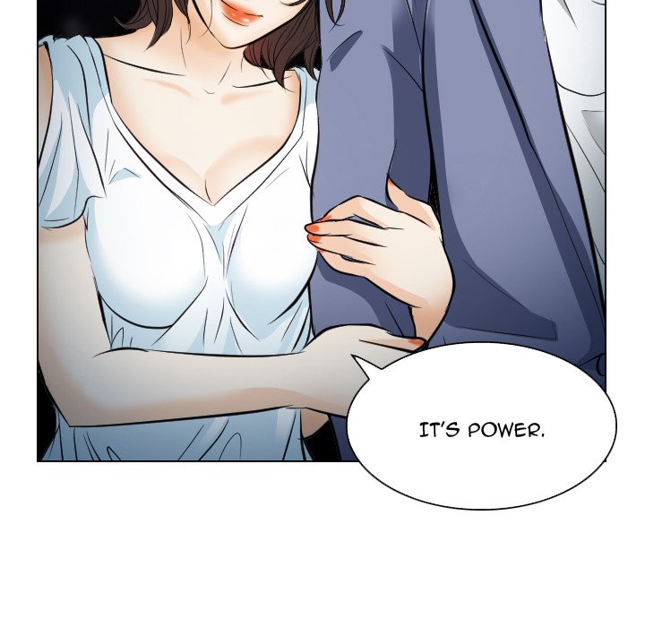 Unfaithful manhwa