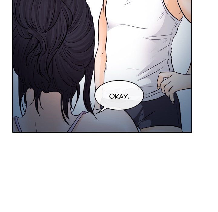 Unfaithful manhwa