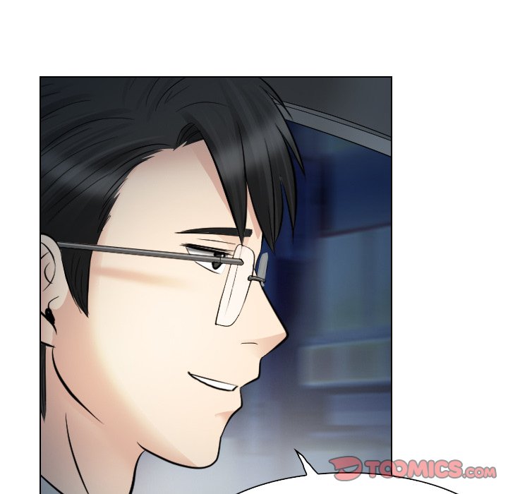 Unfaithful manhwa