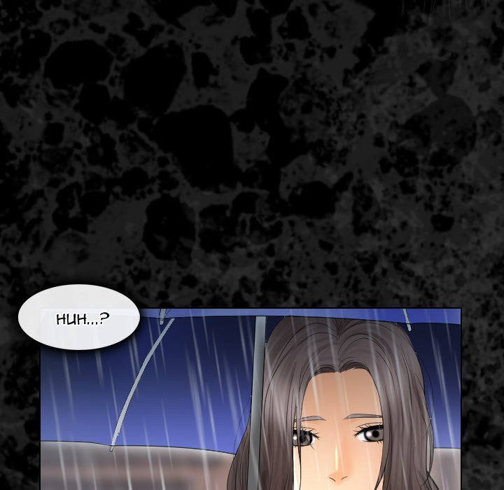 Unfaithful manhwa