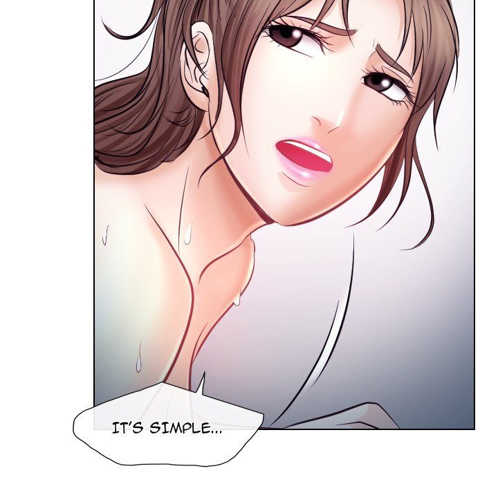 Unfaithful manhwa