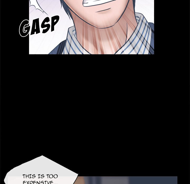 Unfaithful manhwa