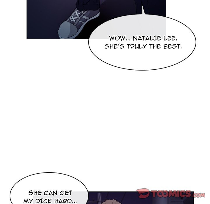 Unfaithful manhwa