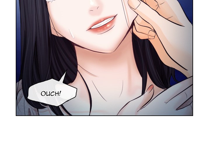 Unfaithful manhwa