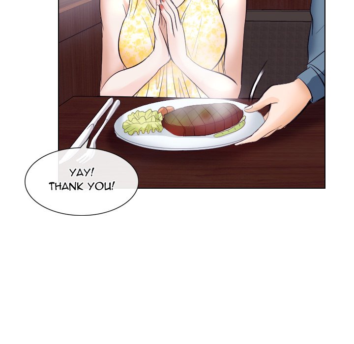 Unfaithful manhwa