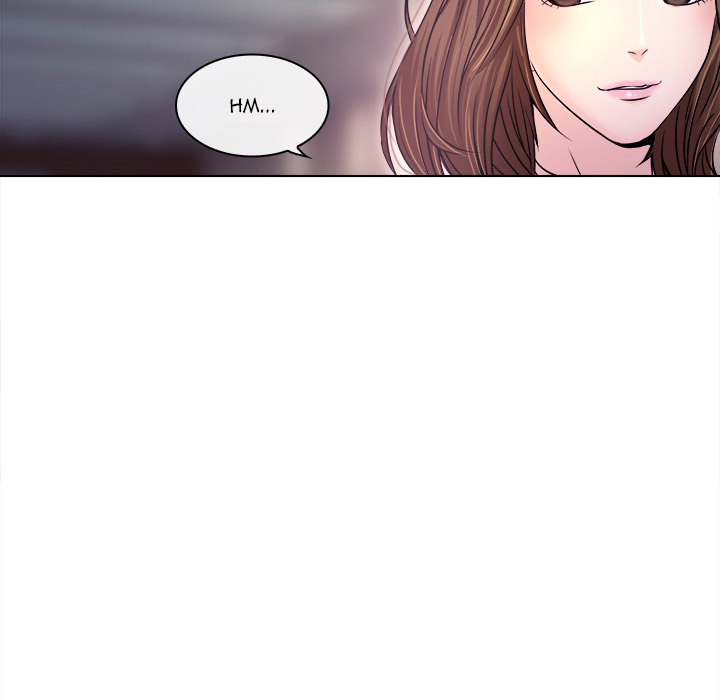 Unfaithful manhwa