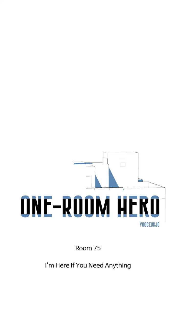 One-Room Hero