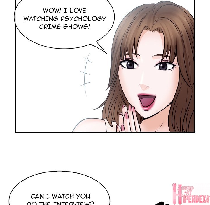 Unfaithful manhwa