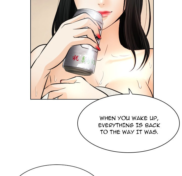 Unfaithful manhwa