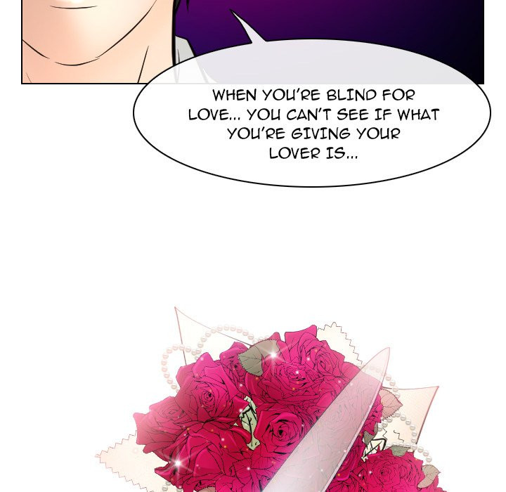 Unfaithful manhwa