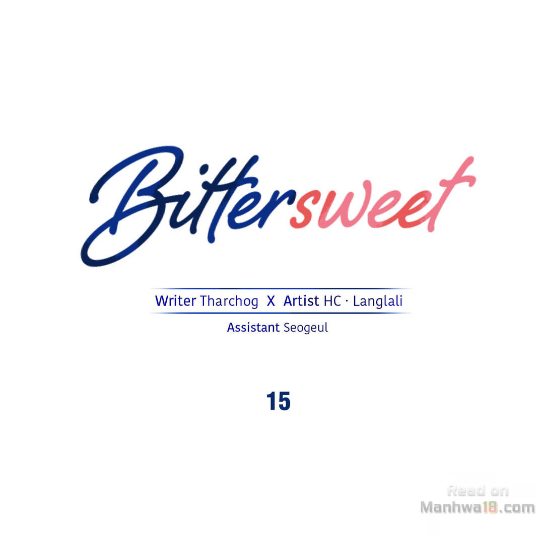 Bittersweet