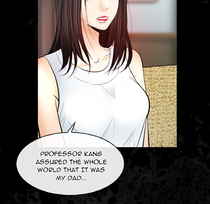 Unfaithful manhwa