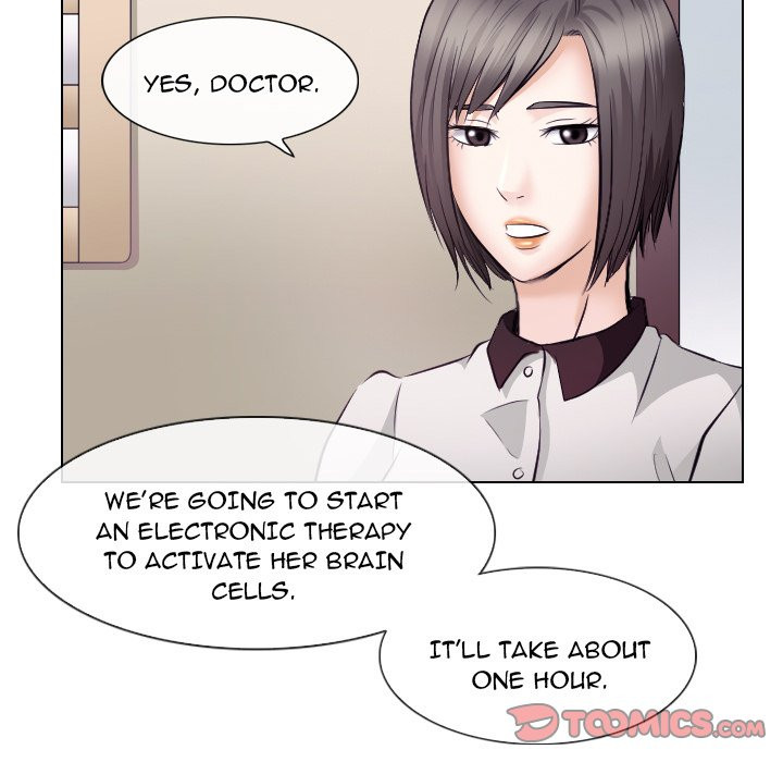 Unfaithful manhwa