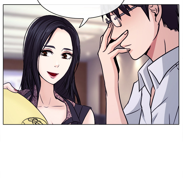 Unfaithful manhwa