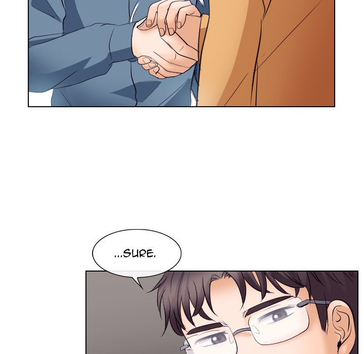 Unfaithful manhwa