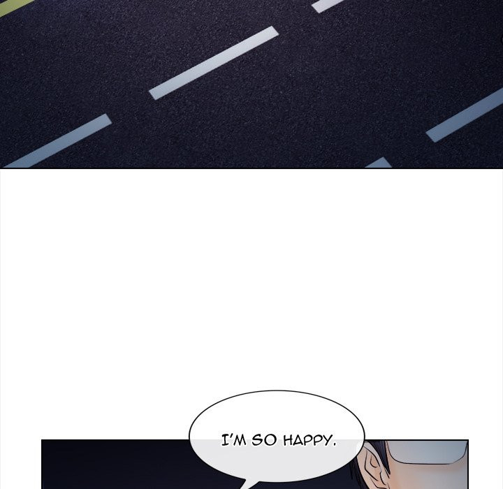 Unfaithful manhwa