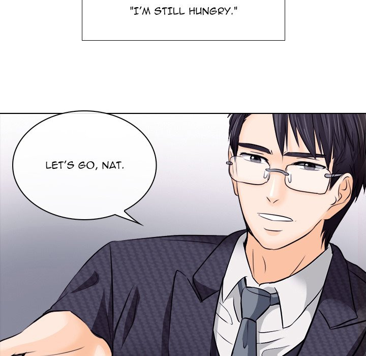 Unfaithful manhwa