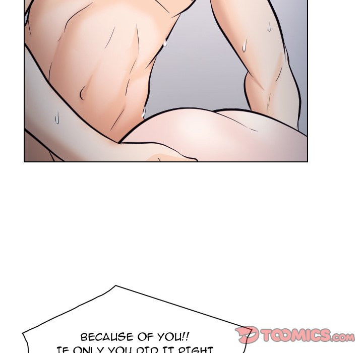 Unfaithful manhwa