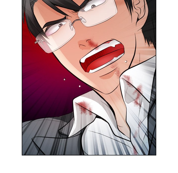 Unfaithful manhwa