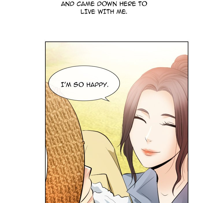 Unfaithful manhwa