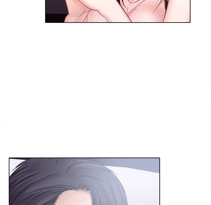 Unfaithful manhwa