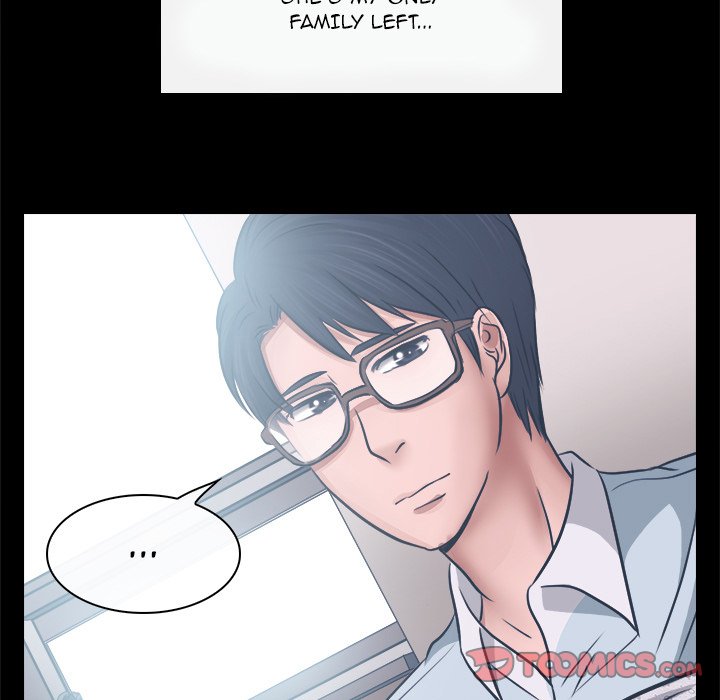 Unfaithful manhwa