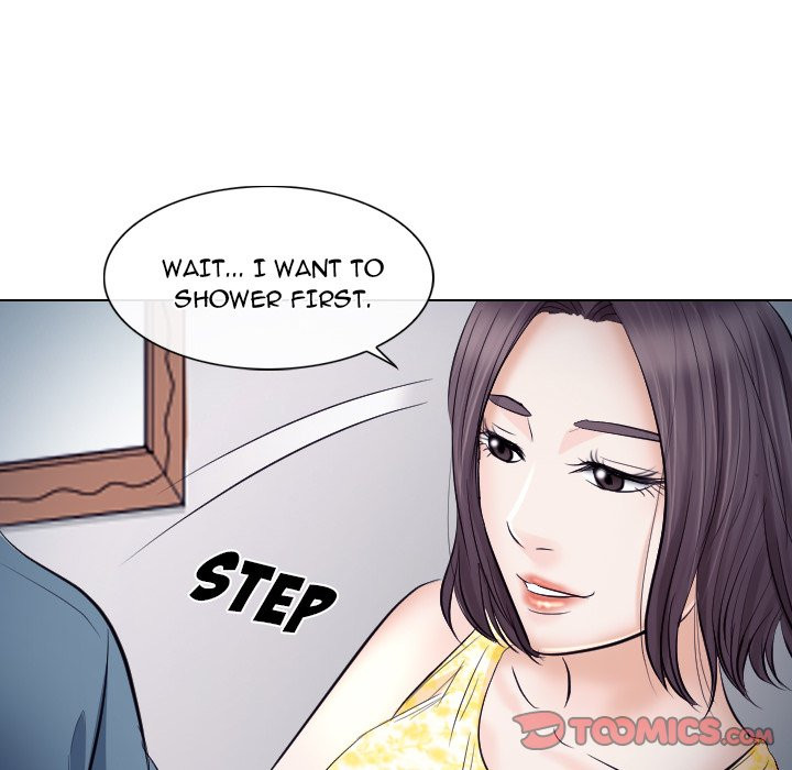 Unfaithful manhwa