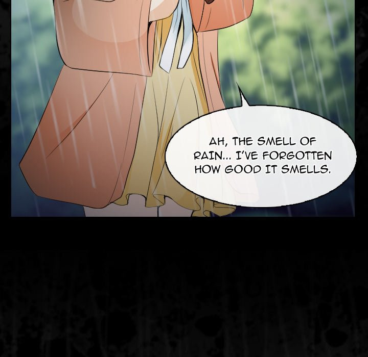 Unfaithful manhwa