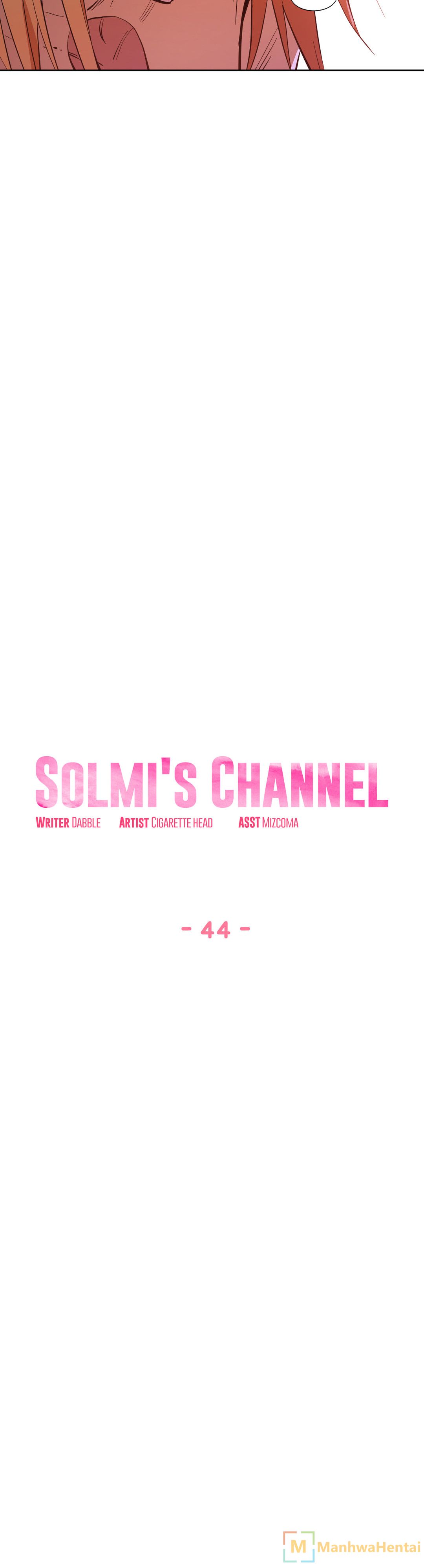 Solmi's Channel