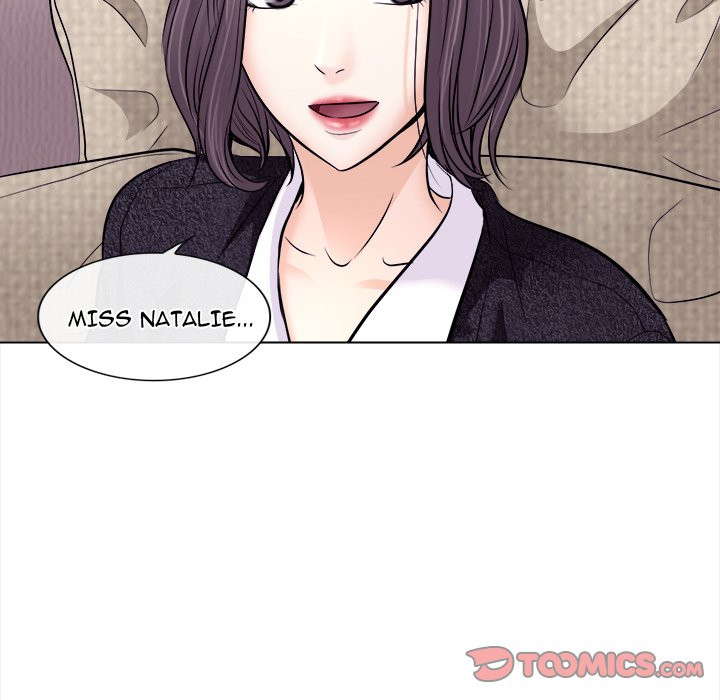 Unfaithful manhwa