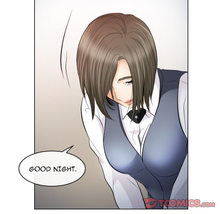 Unfaithful manhwa