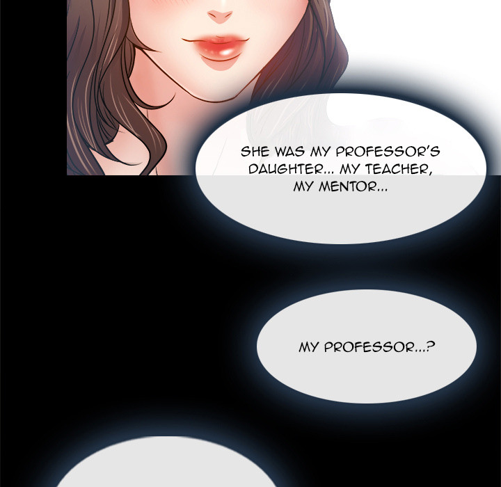 Unfaithful manhwa