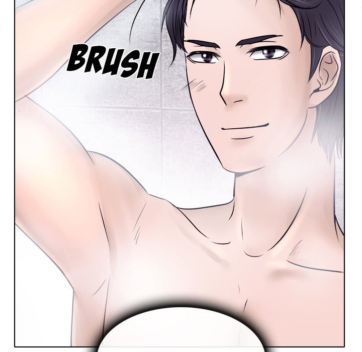 Unfaithful manhwa