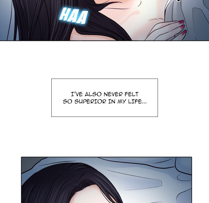 Unfaithful manhwa