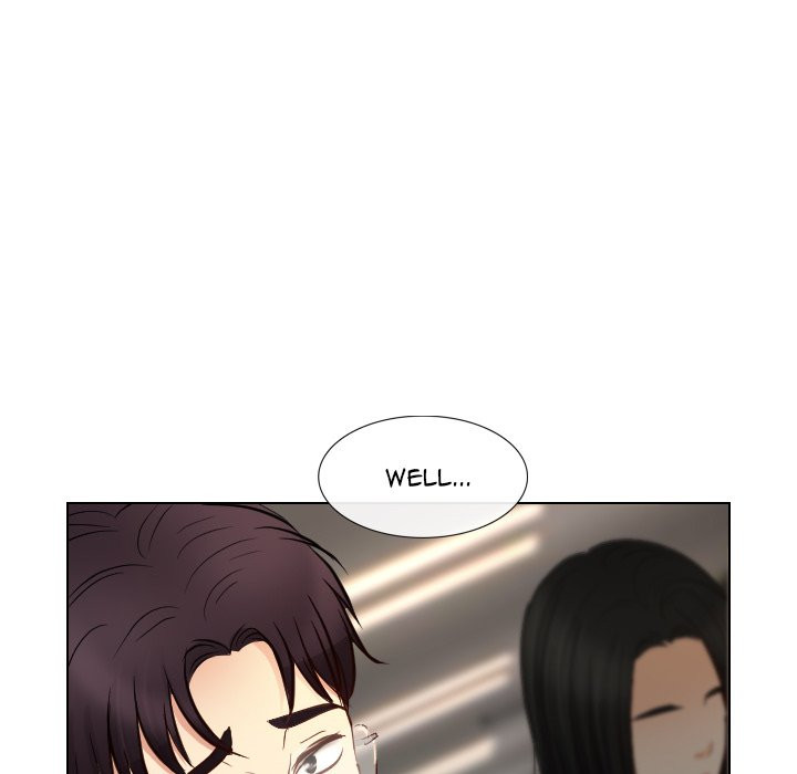 Unfaithful manhwa