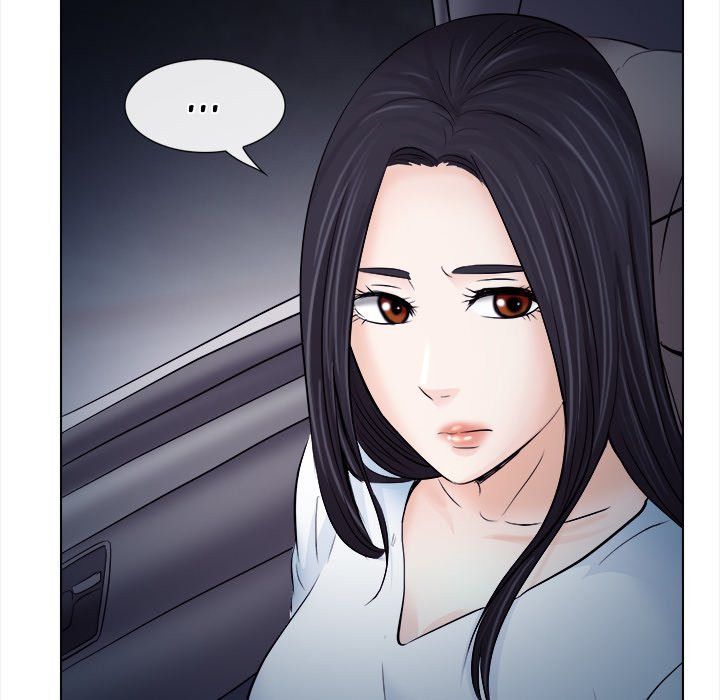 Unfaithful manhwa