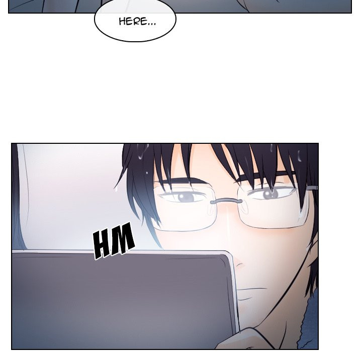 Unfaithful manhwa