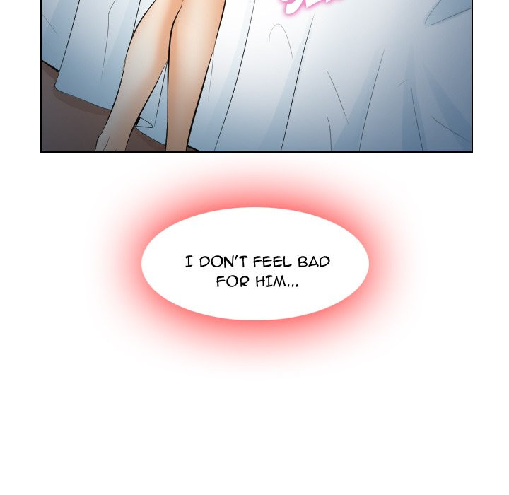 Unfaithful manhwa