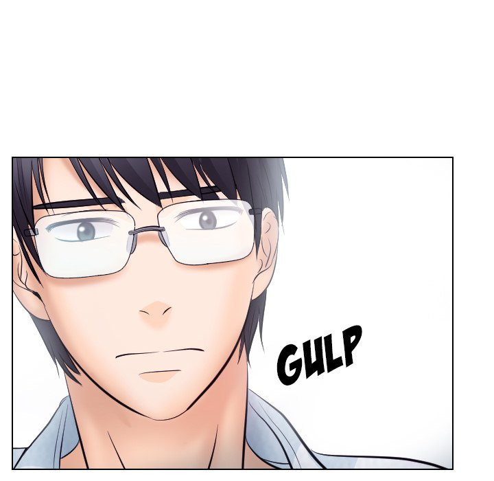 Unfaithful manhwa