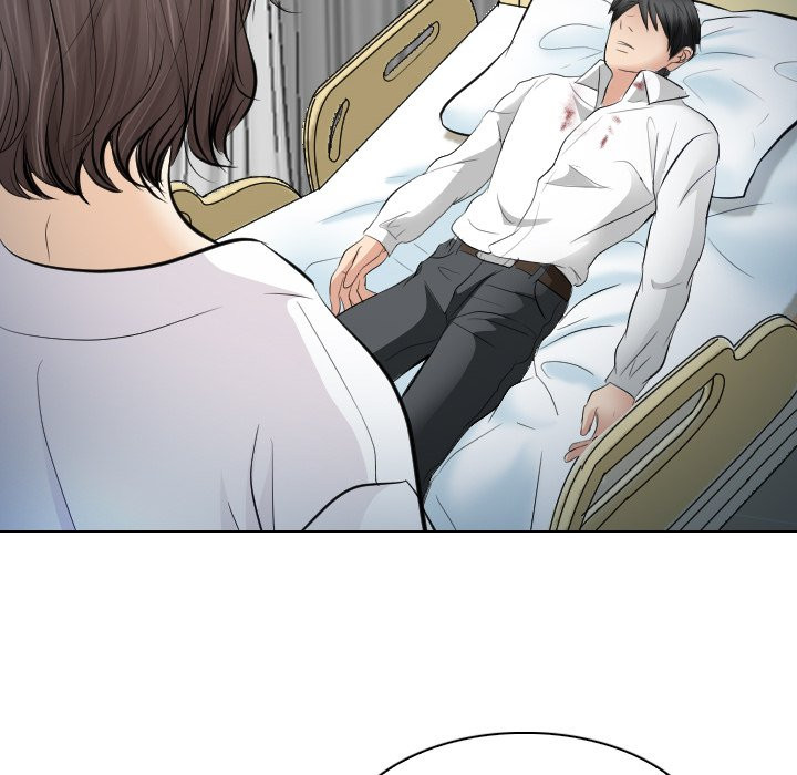 Unfaithful manhwa