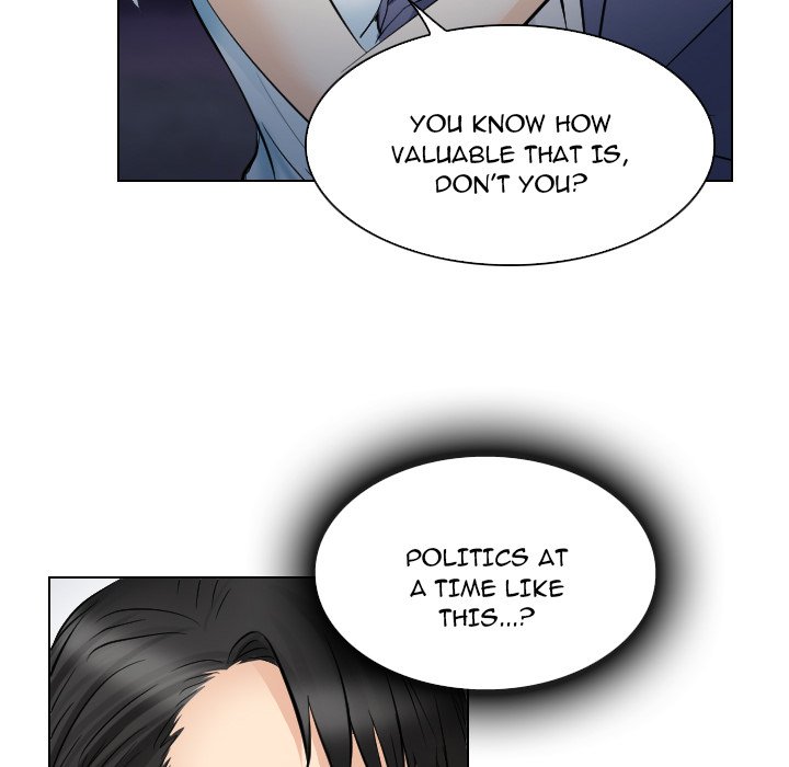 Unfaithful manhwa